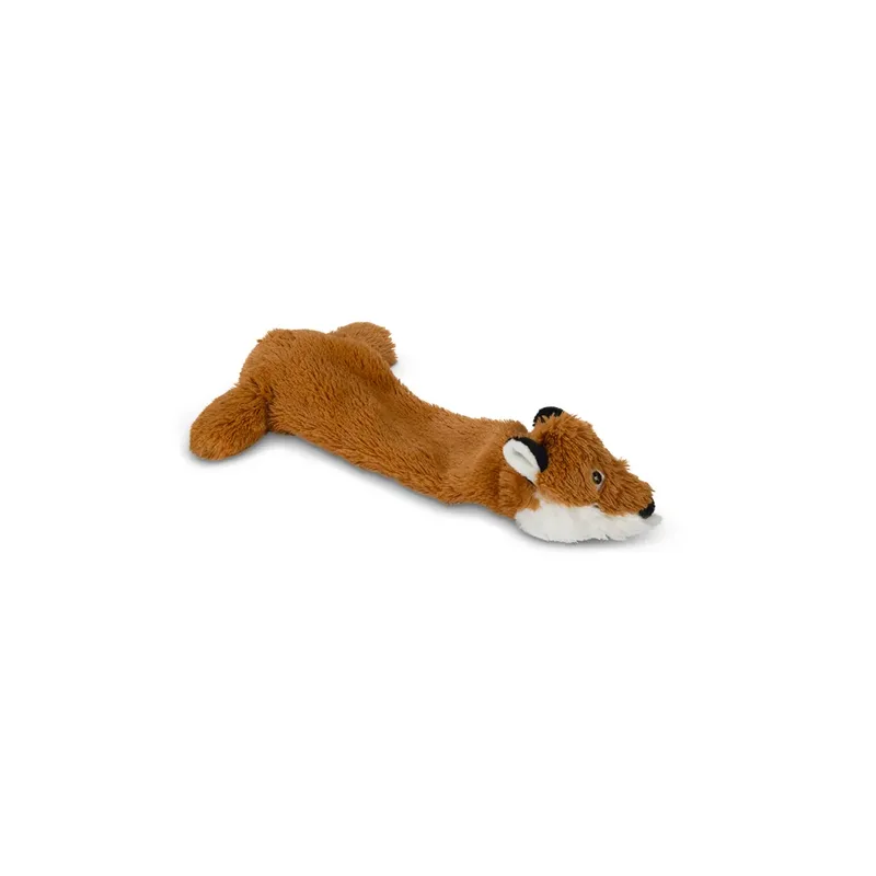 Flatinos Fox Yuna Hondenspeeltje by Beeztees – product photo