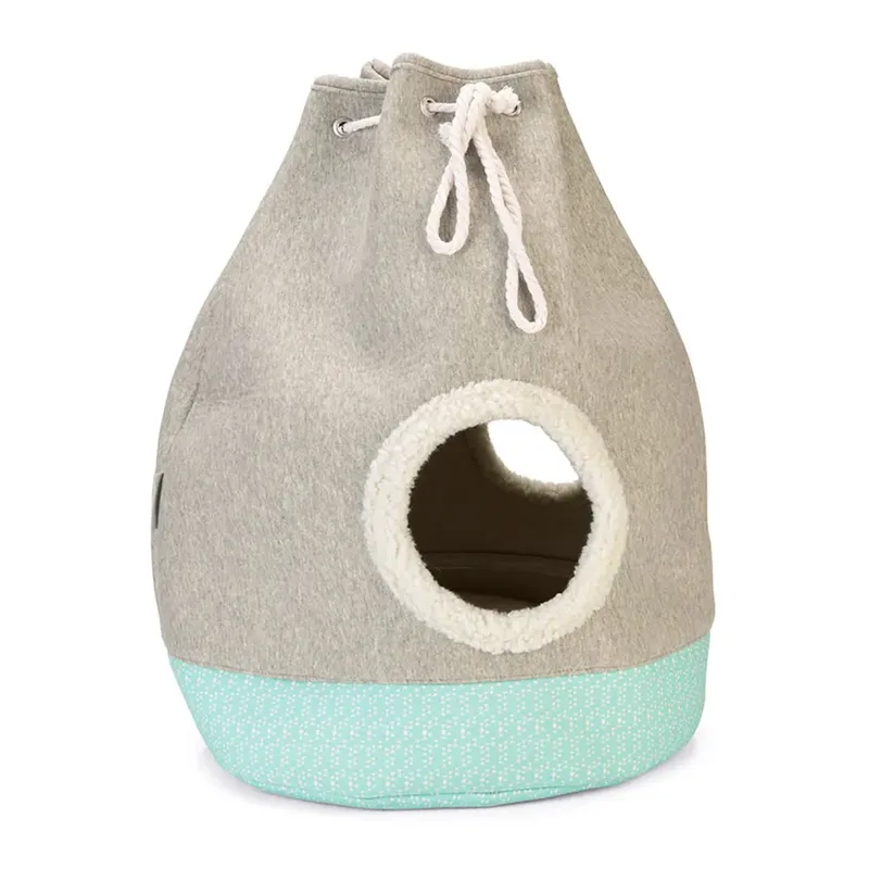 Flo 40x40x55cm Kattenbed by Beeztees – product photo
