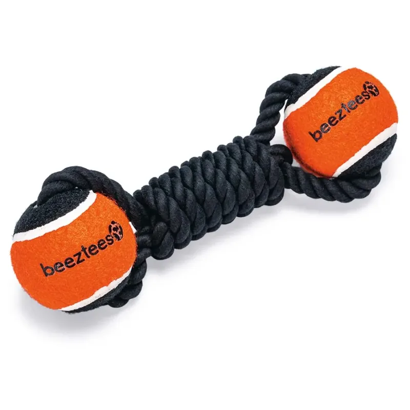 Flossy Jef Hondenspeeltje by Beeztees – product photo