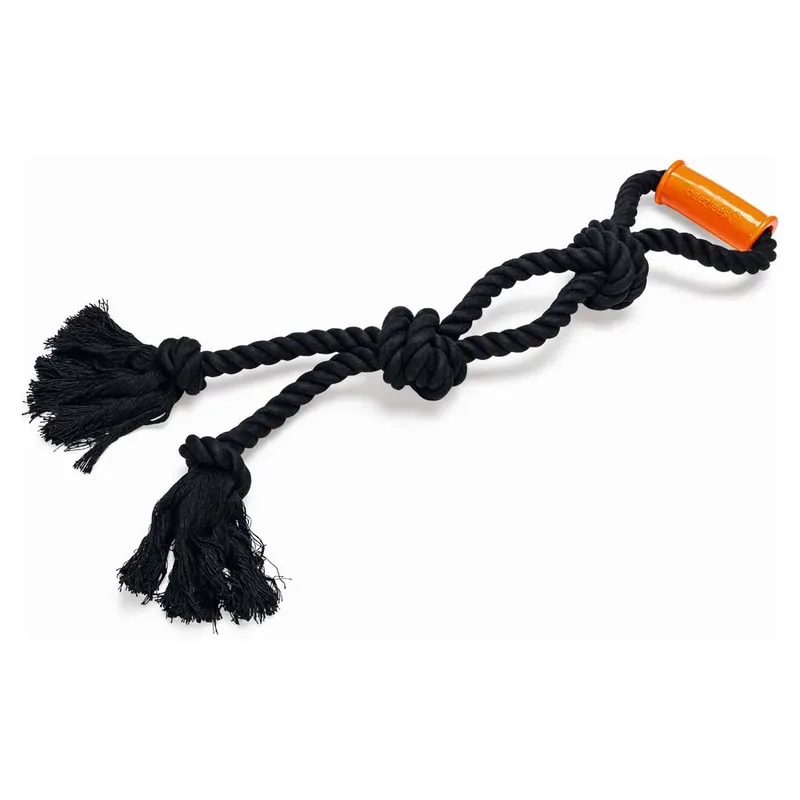Flossy Rope Moy Hondenspeeltje by Beeztees – product photo