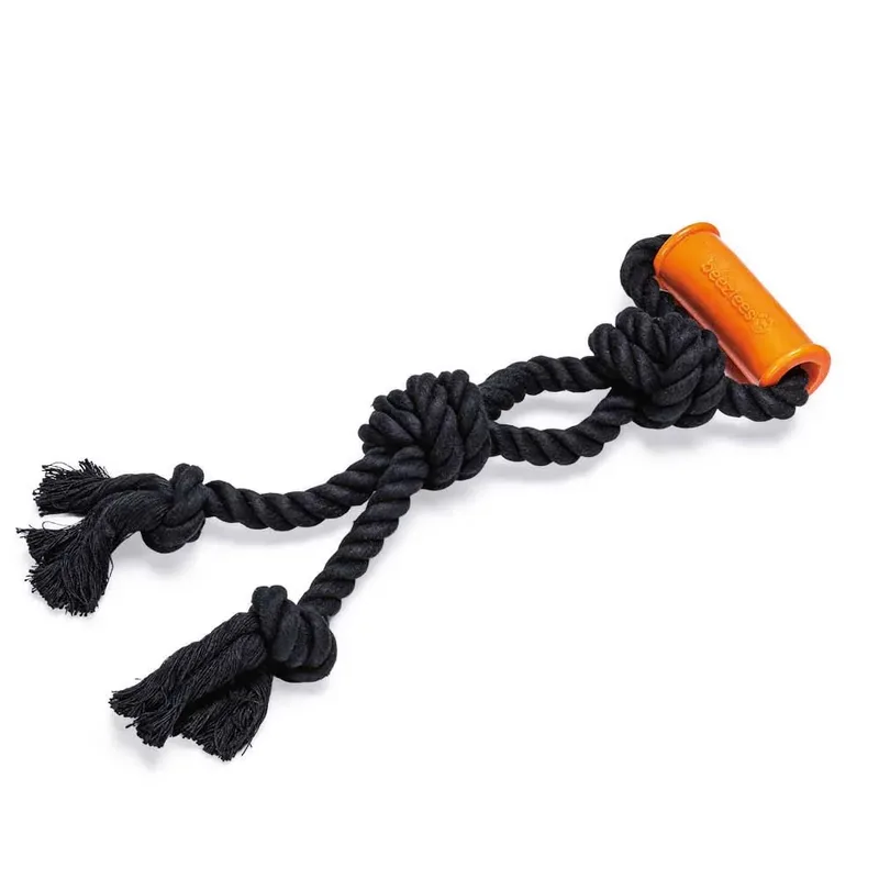 Flossy Rope Moy Small Hondenspeeltje by Beeztees – product photo