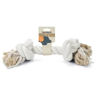Flossy Toy Mini 50g Hondenspeeltje by Beeztees – product photo 2 of 2