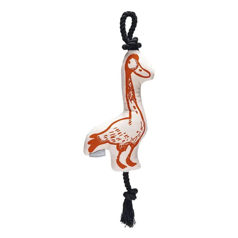 Flossy Zev Hondenspeeltje by Beeztees – product photo