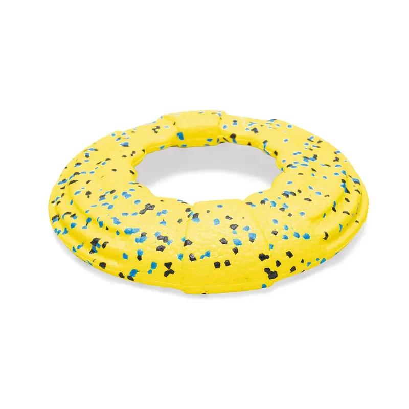 Frisbee Fetch Hondenspeeltje de Beeztees – photo produit