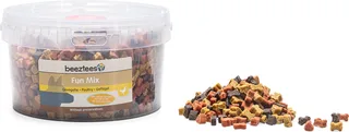 Fun Mix - Hondensnack - 1400 gram by Beeztees – product photo 1 of 2