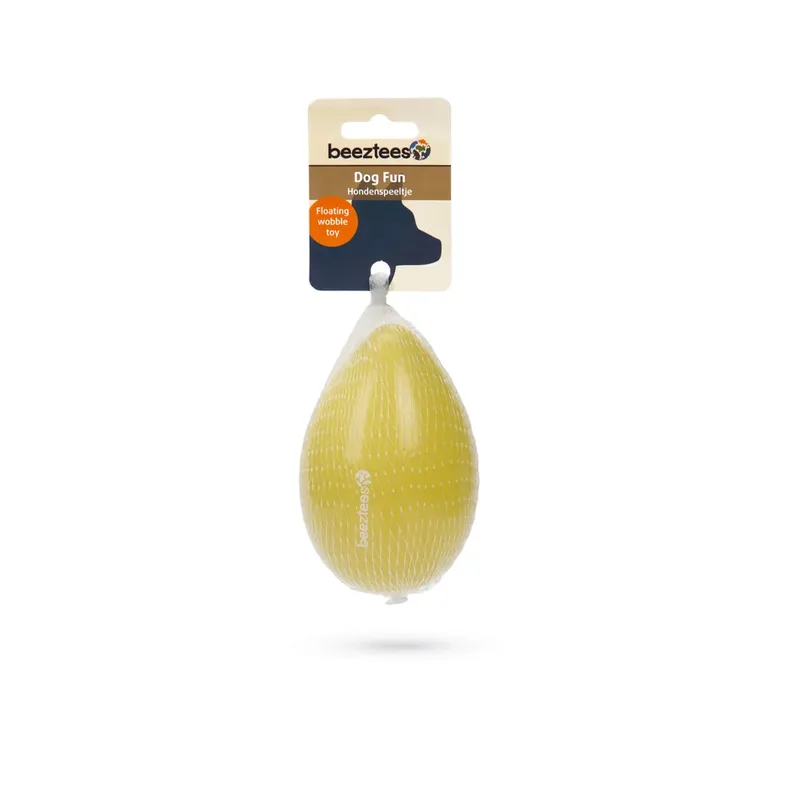 Funny Eggy Hondenspeeltje by Beeztees – product photo 2 of 2