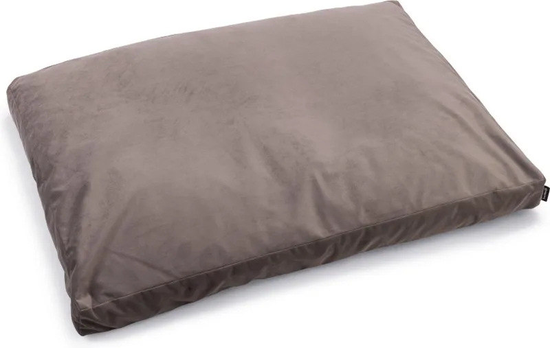 Fy - Orthopedisch Hondenkussen - 100x70x9cm by Beeztees in Dark grey – product photo
