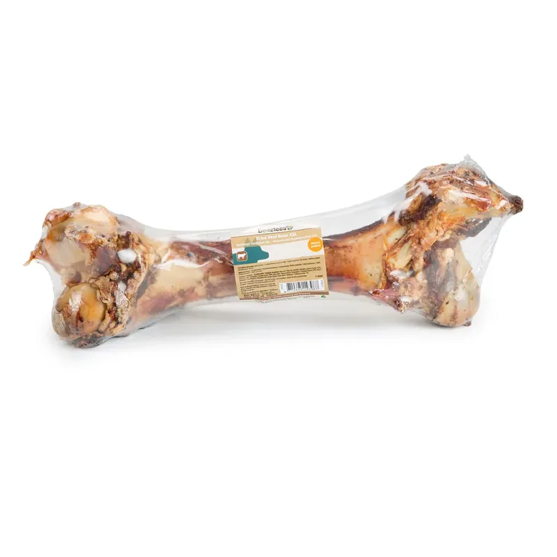 Gedroogd Runderbot Snack Voor Honden 45-50cm by Beeztees – product photo