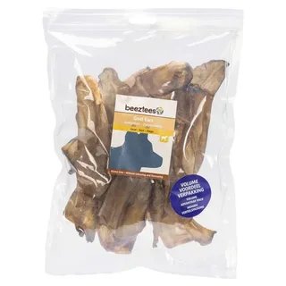 geitenoren - Hondensnack - 125 gram de Beeztees – photo produit 2 sur 2