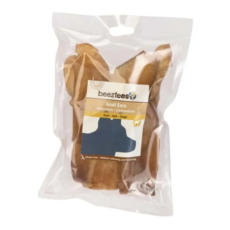 Geitenoren Hondensnack by Beeztees – product photo 2 of 2