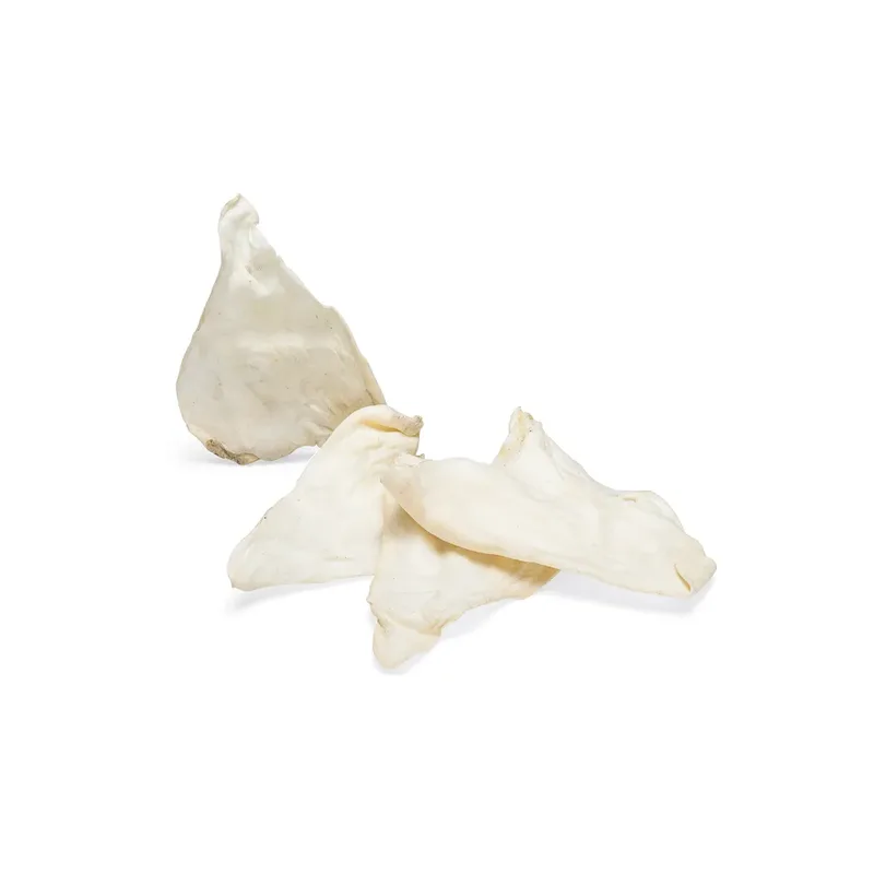 Gepofte Runderoren Hondensnack 150g by Beeztees – product photo 2 of 2