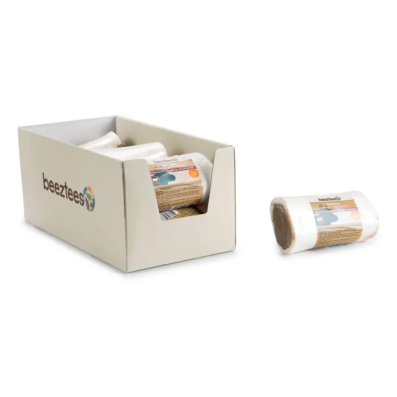gevuld bot lam rijst - hondensnack by Beeztees – product photo 2 of 2