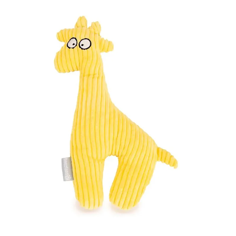 Giraffe Raffo Hondenspeelgoed by Beeztees – product photo