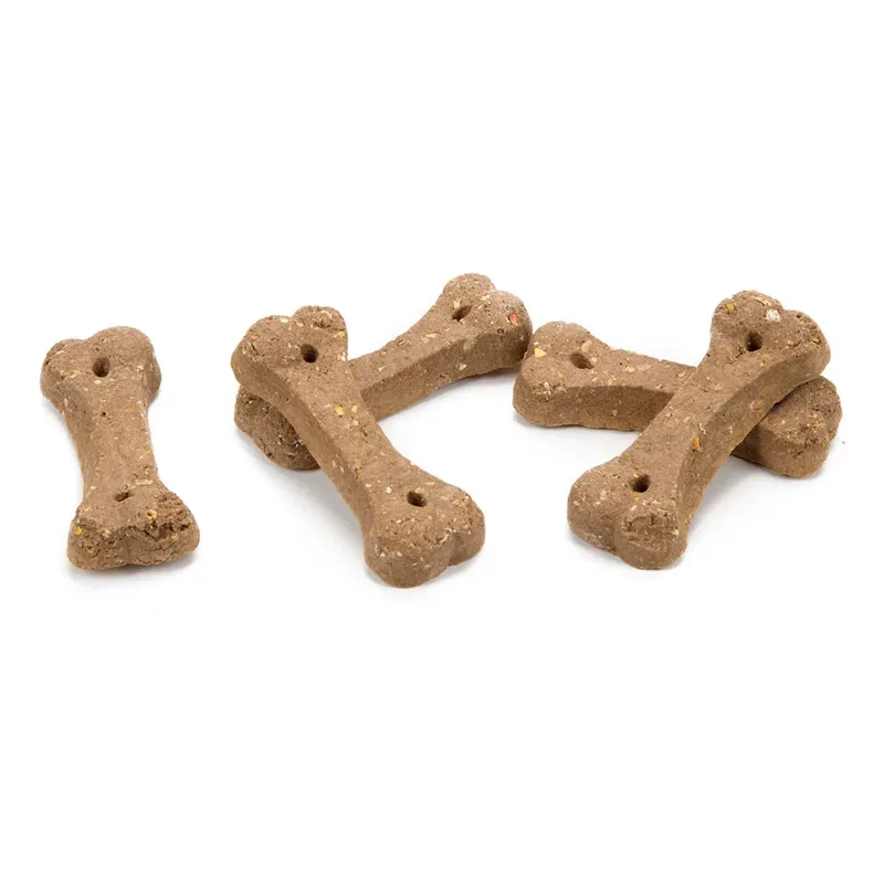 grote kluif lam rijst voordeelverpakking - hondensnack - 1 kilo fra Beeztees – produktbillede 2 af 3