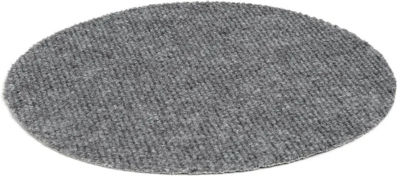 Happy cat Navulling - Kattenspeelgoed - 24,5x21,5x2 cm by Beeztees in Grey – product photo