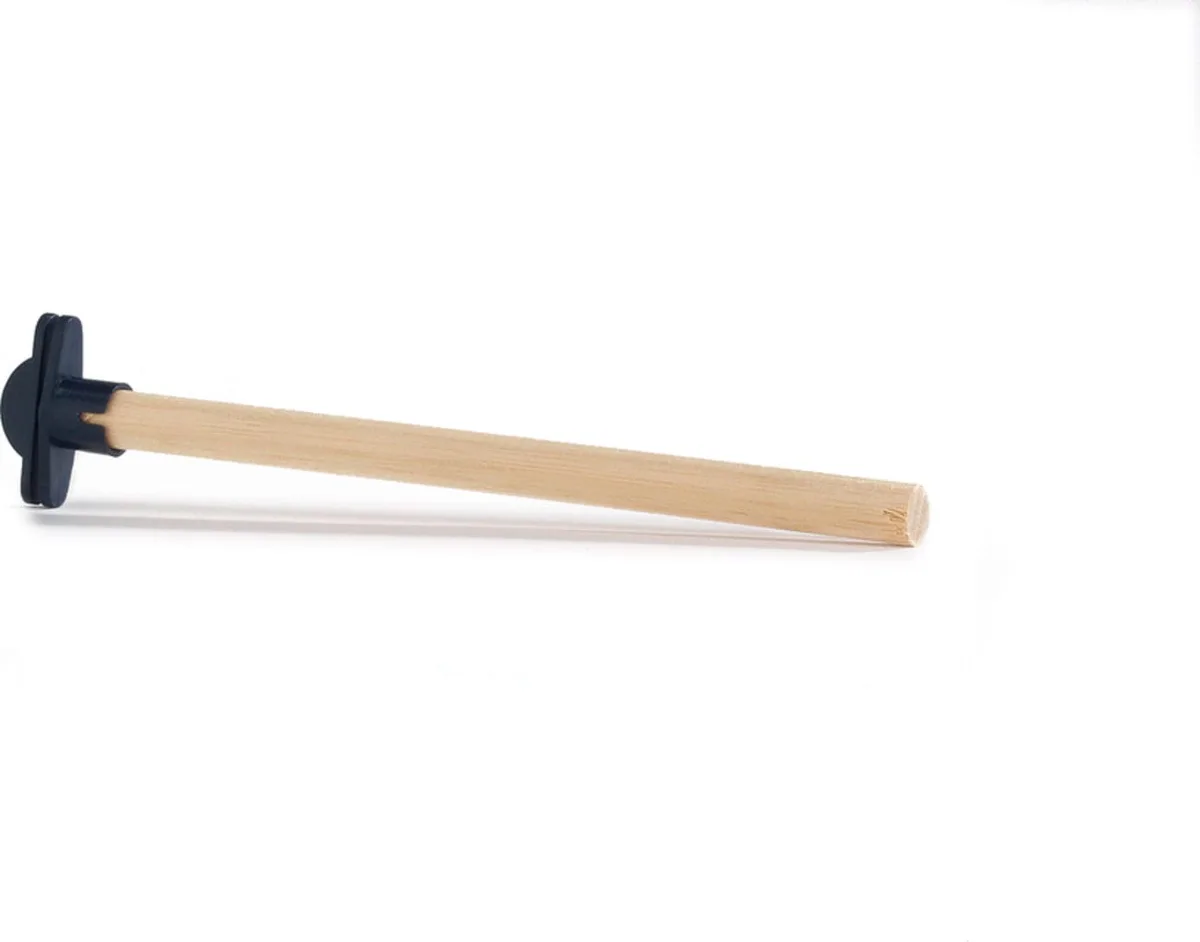 Savic Houten Springstok Voor Vogels 18 Cm van Beeztees – productfoto