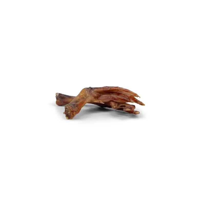 Honden Snack Eendenpoot 150g by Beeztees – product photo 2 of 2