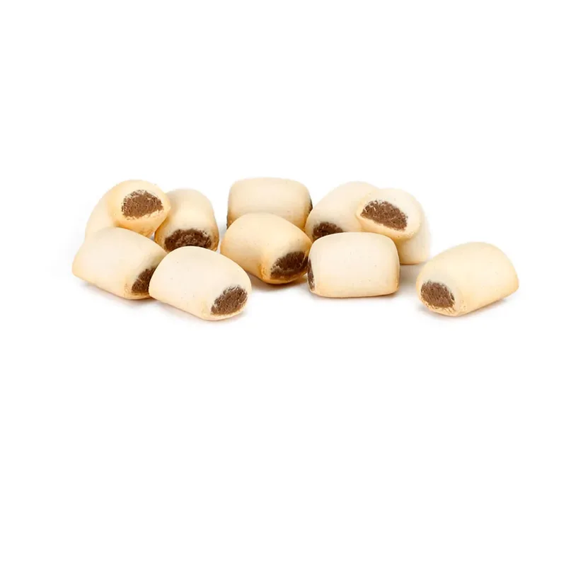 Biscuits à La Moelle Pour Chiens 400g de Beeztees – photo produit 2 sur 3