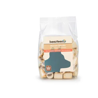 Biscuits à La Moelle Pour Chiens 400g de Beeztees – photo produit 3 sur 3