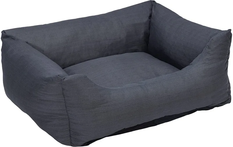 Hondenmand Sofixa - Hondenmanden - Hond - 65 x 60 x 20 cm by Beeztees in Anthracite – product photo