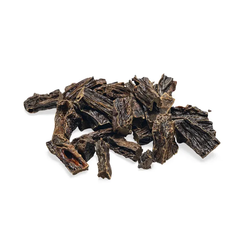 Hondensnack Met Leverstukjes 200g by Beeztees – product photo