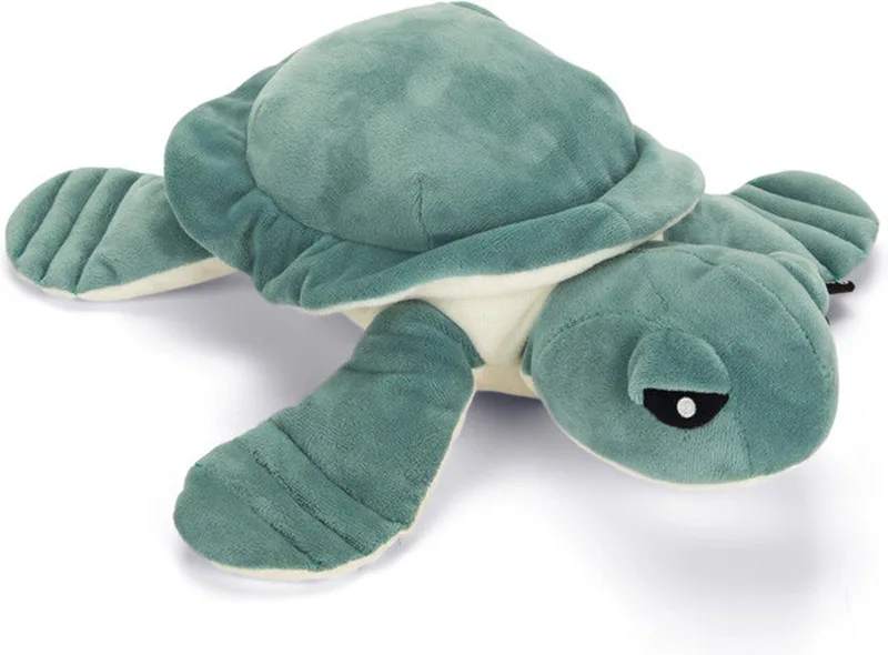 hondenspeelgoed Schilpad Daley Groen 34cm by Beeztees in Multicolour – product photo