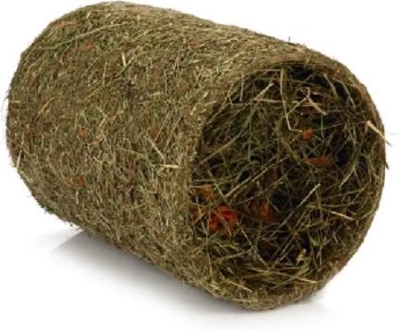 Hooitunnel - Knaagdierensnack - L - 30x21 cm de Beeztees – photo produit