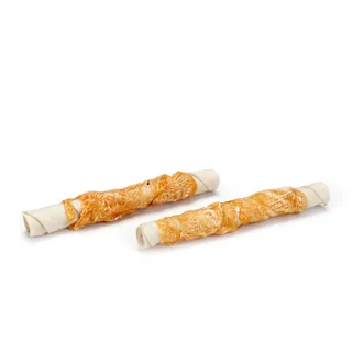 Hühnerfleisch-kauknochen Für Hunde 30-35g von Beeztees – Produktfoto 2 von 3