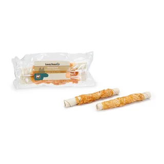 Hühnerfleisch-kauknochen Für Hunde 30-35g von Beeztees – Produktfoto 1 von 3