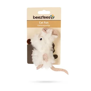 Hulst Muis Kattenspeelgoed by Beeztees – product photo 2 of 2