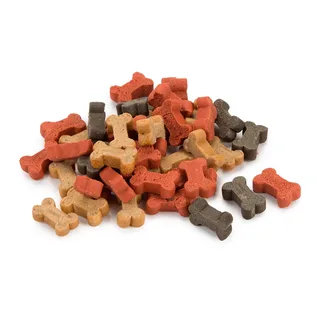 Hundesnack-mix Mit Mini-knochen 500g by Beeztees – product photo 2 of 2