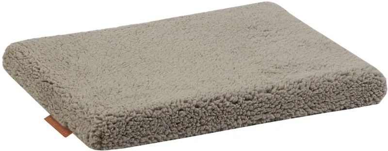 Ito - Orthopedisch Benchkussen - Hondenkussen - 49x36x4cm - Hond by Beeztees in Grey – product photo