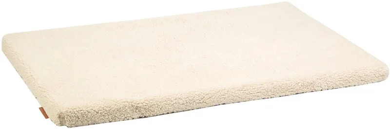 Ito - Orthopedisch Benchkussen - Hondenkussen - 89x60x4cm - Hond van Beeztees in Beige – productfoto