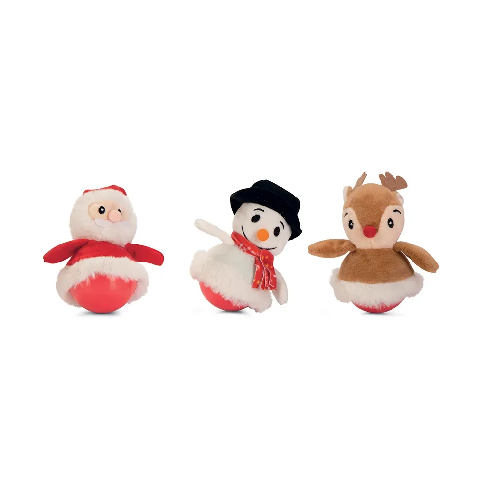 Jouet Pour Chat Christmas Woobl Assorti von Beeztees – Produktfoto