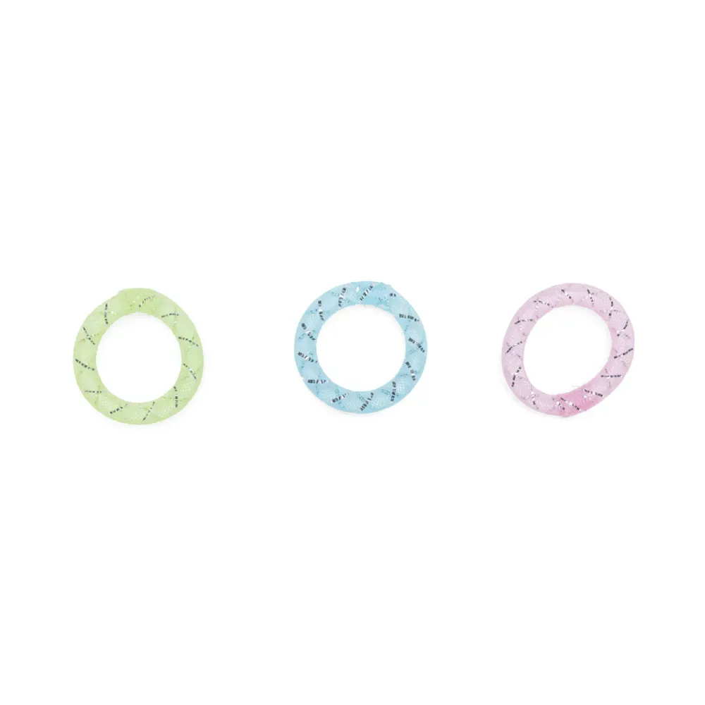 Jouet Pour Chat Kit Rings Ringo 3 Unités von Beeztees – Produktfoto
