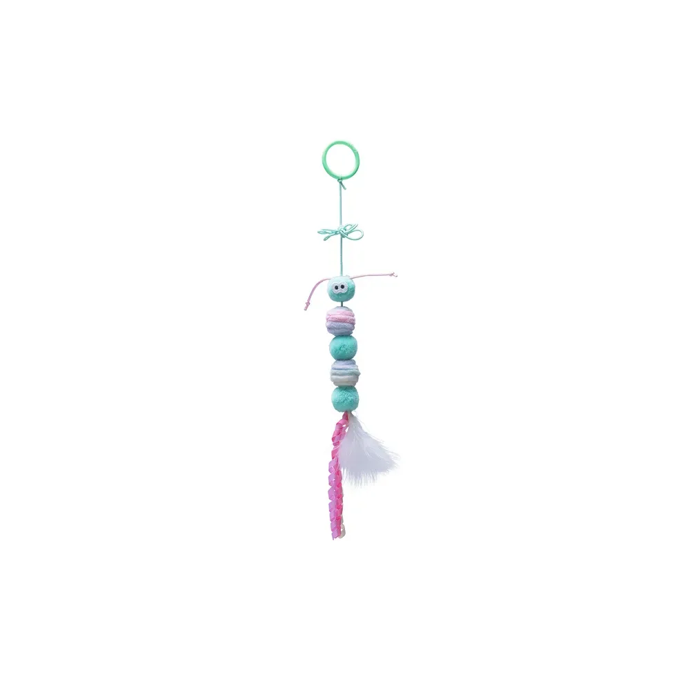 Jouet Pour Chat Kitten Toy Dominique von Beeztees – Produktfoto