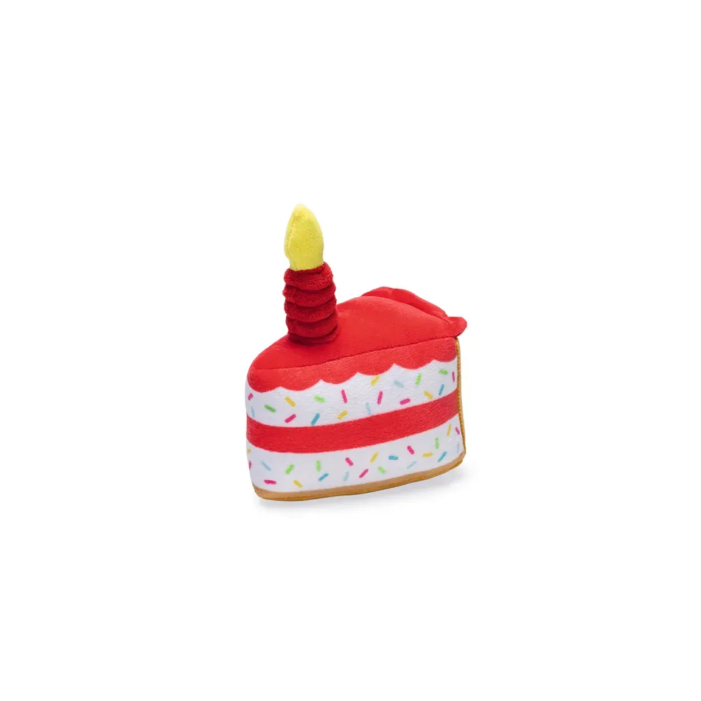 Jouet Pour Chien Party Pie Multi de Beeztees – photo produit