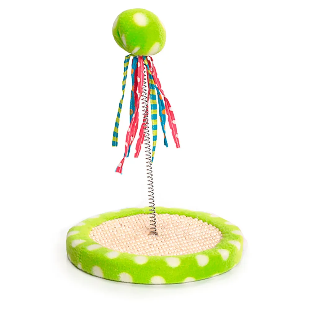 Jouet Pour Chien Petti Wobbler Assorti de Beeztees – photo produit