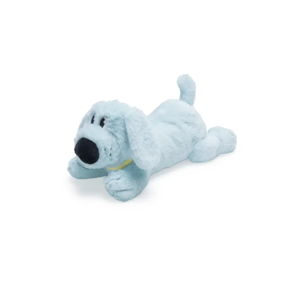 Tierkuscheltier Puppy Kuscheltier passend für Herzschlagsimulator von Beeztees – Produktfoto