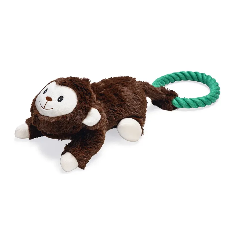 Jungle Mats Hondenspeeltje by Beeztees – product photo