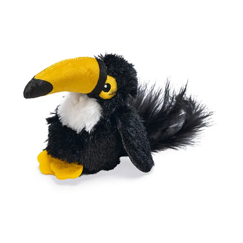 Jungle Toucan Katten Speelgoed by Beeztees – product photo