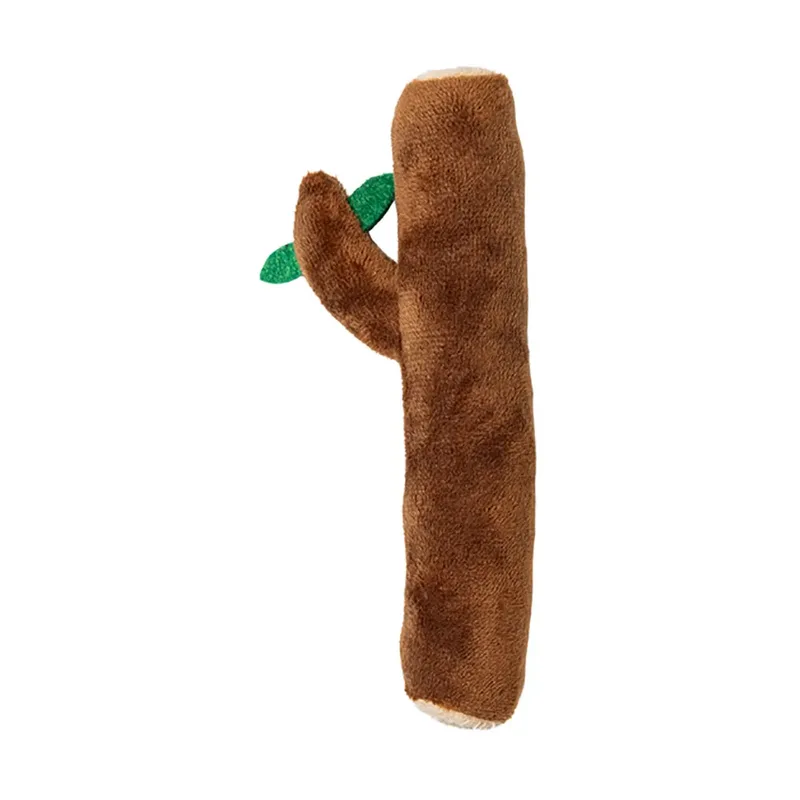 Jungle Trunk Katten Speelgoed by Beeztees – product photo