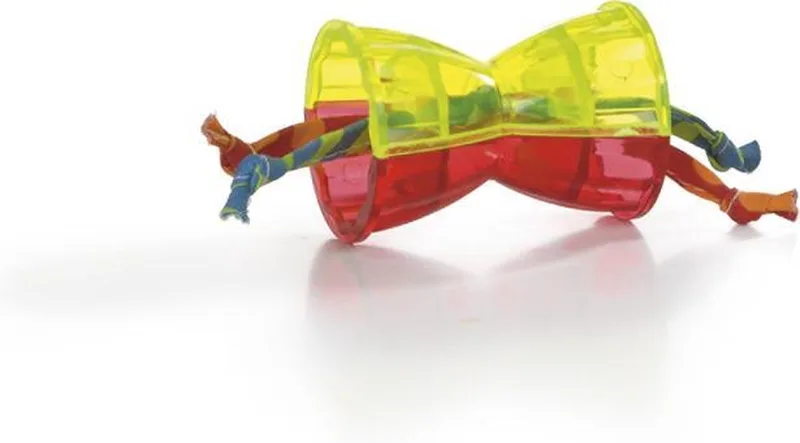 Kattenspeeltje Acryl by Beeztees in Multicolour – product photo