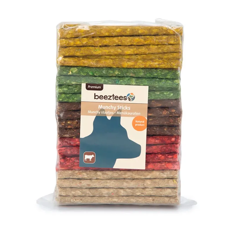 Kauknochen Für Hunde 10cm by Beeztees – product photo