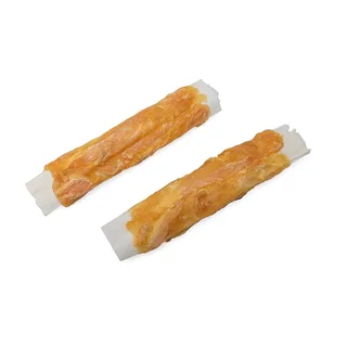 Kauwbare Kippenribben Hondensnack 18 Eenheden de Beeztees – photo produit 1 sur 2