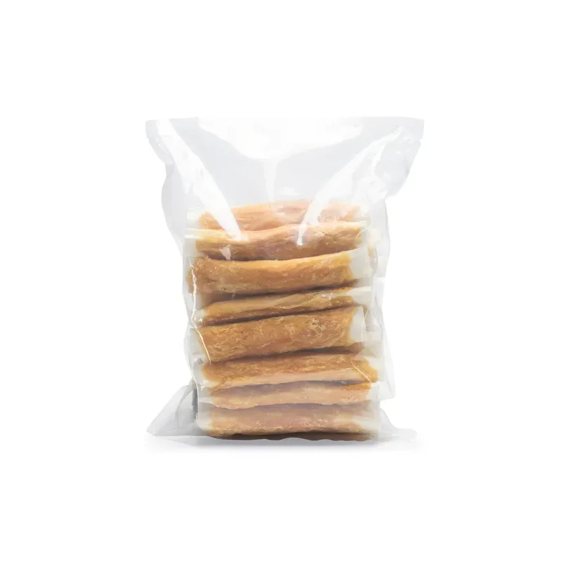 Kauwbare Kippenribben Hondensnack 18 Eenheden de Beeztees – photo produit 2 sur 2
