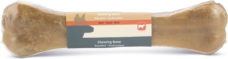 kauwbot 26 cm 1 stuk - hondensnack - 200 - 220 gram von Beeztees – Produktfoto