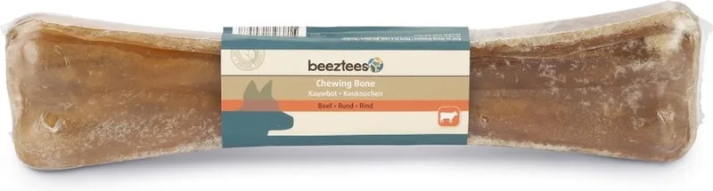 kauwbot 31 cm 1 stuk - hondensnack - 340 - 360 gram by Beeztees – product photo