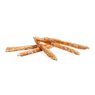 Bâtonnets à Mâcher Au Poulet Et à La Morue Snack Pour Chien de Beeztees – photo produit 2 sur 2