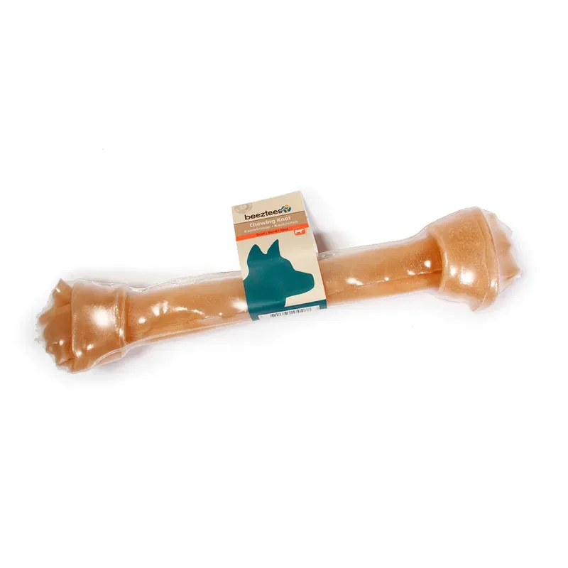 Kauwsnack Van Rundvlees Voor Honden 220-230g de Beeztees – photo produit